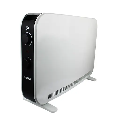 Електроконвектор Metier C2000 2 кВт 3 режими роботи підлоговий - фото 1