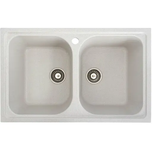 Кухонна мийка Platinum 7950 EQUATORIA (SP000035782) - фото 1
