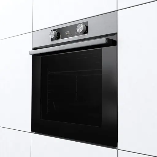 Духовка электрическая Gorenje BO6735E02X - фото 2