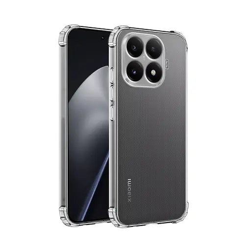 Чохол MAKE Xiaomi Redmi 15T Pro AirShield - фото 3