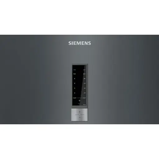 Холодильник Siemens KG39NX 316 (KG39NXX316) - фото 4