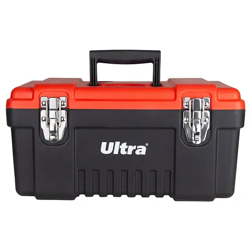 Ящик для инструмента Ultra металлические замки 405×210×200мм 7402212 - фото 2
