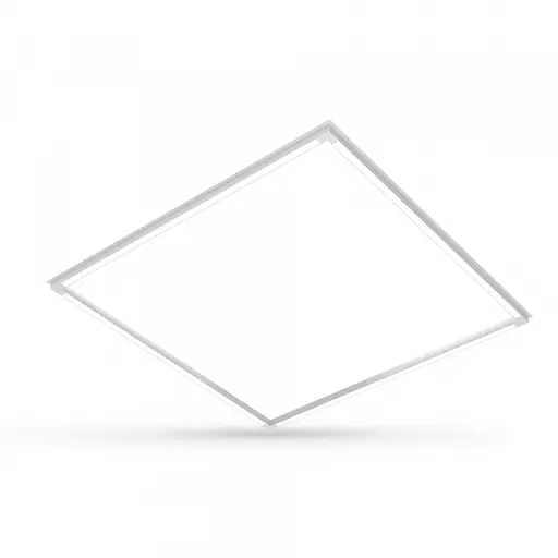 LED панель ART Videx 40W 5000K - фото 2