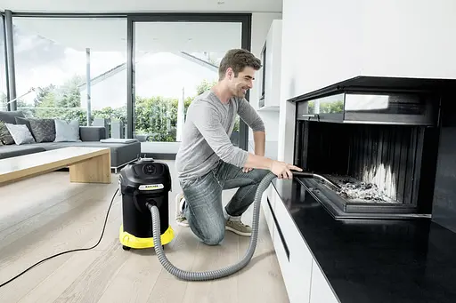Пилосос Karcher AD 4 PREMIUM - фото 5