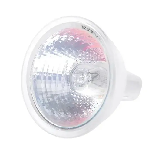 Лампа Brille галогенна 75W GU5.3 WW MR16, 60 Br 220 В