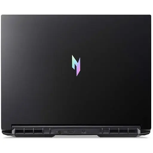 Игровой ноутбук Acer Nitro V16 ANV16-41-R4BF, (NH.QRUEX.00J), AMD Ryzen 7 8845HS до 5,1 ГГц, 16 WUXGA, 16 ГБ, SSD 512 ГБ, NVIDIA GeForce RTX 4060 8 - фото 8