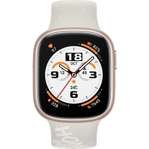 Смарт-часы Honor Watch 4 Gold (144248) - фото 2