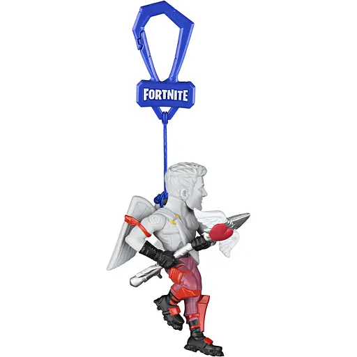 Фигурка-брелок Fortnite Figure Hanger Love Ranger S1 (FNZ0008) - фото 3