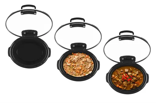 Рисоварка ETA FitRice 413990000 - фото 8