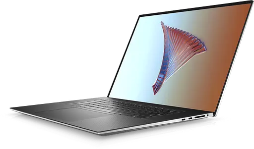 Ноутбук Dell XPS 17 9700 i9-10885H, 64Gb, 2000Gb SSD, Nvidia GeForce RTX 2060 6Gb GDDR6 - фото 3