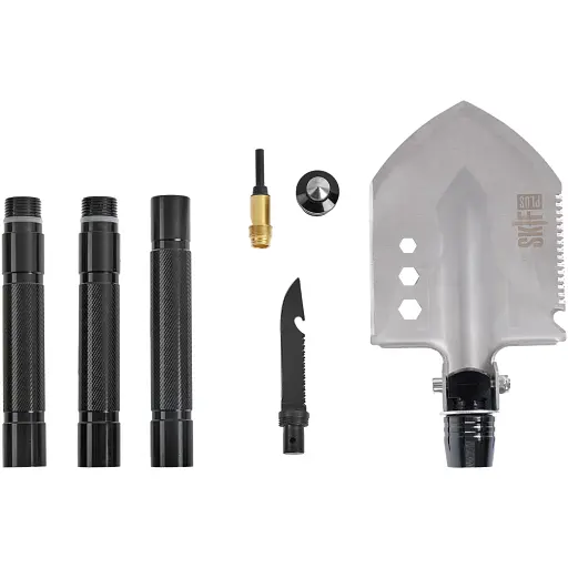 Лопата Skif Plus D14-10-4 - фото 6