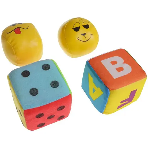 Детский набор IR18