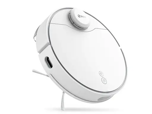 Робот-пилосос 360 GRAND Robot Plus S6 Pro - фото 2