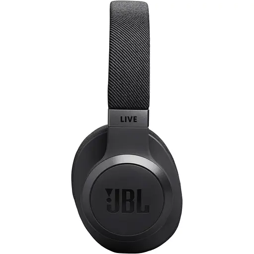 Навушники JBL Live 770NC Black JBLLIVE770NCBLK (121667) - фото 3