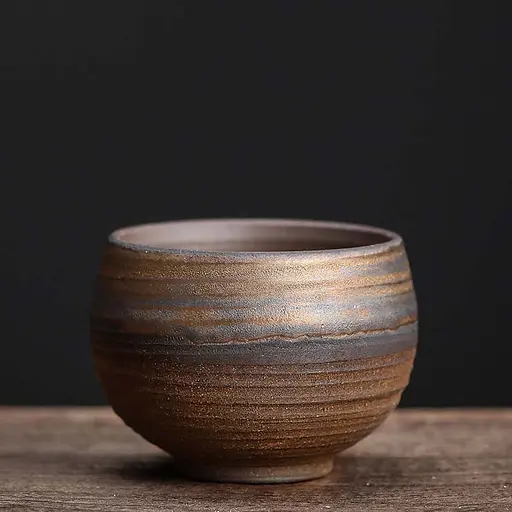 Пиала Древние Времена Малая Патра 60 мл - фото 2