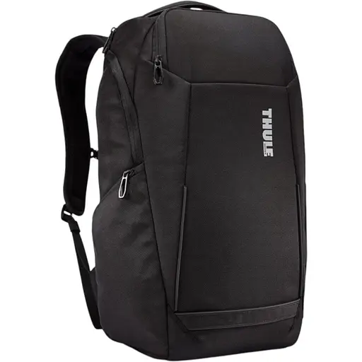 Рюкзак Thule Accent 28L Black (TH 3205382) - фото 1