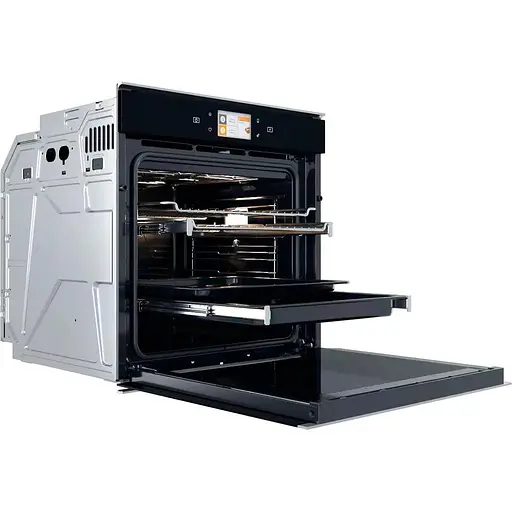 Духовка електрична Whirlpool W11IOM14MS2H - фото 5