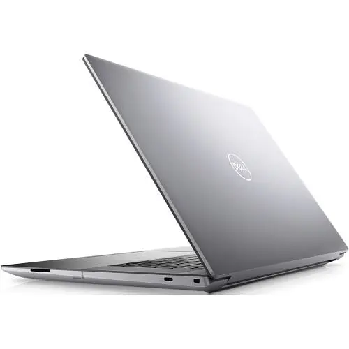 Ноутбук Dell Precision 5690,1920 x 1200,Ultra 9 185H 16 C/22 T,5.1 GHz,32 GB LPDDR5X,1 TB - фото 2