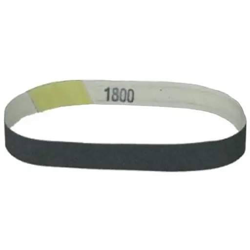 Ремінь змінний Work Sharp Silicon Carbide 1800 для електроточилки WSKTS
