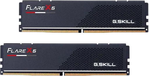 Оперативная память G.Skill (2x32GB) DDR5 5600MHz Flare X5 (F5-5600J3636D32GX2-FX5)