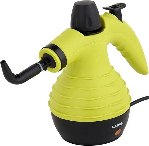 Пароочисник Lund 67200 - фото 3