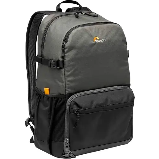 Рюкзак для фотоаппарата Lowepro Truckee BP 250 LX Black (LP37237-PWW) [128480] - фото 3