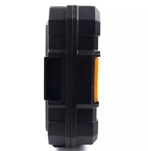 Дрель-шуруповерт аккумуляторный DeWalt без АКБ и ЗП DCD996NT - фото 5