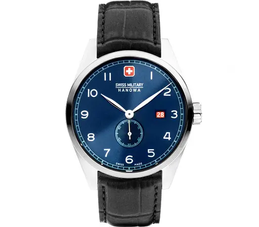 Часы Swiss Military-Hanowa LYNX SMWGB0000701 - фото 4