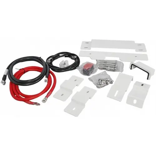 Акумулятор Ritar LiFePO4 51.2V 200 Ah (BAT-10KWH-51.2V-100A) - фото 5