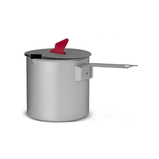 Котелок Primus Essential Trek Pot 0.6L (1046-741430) - фото 3
