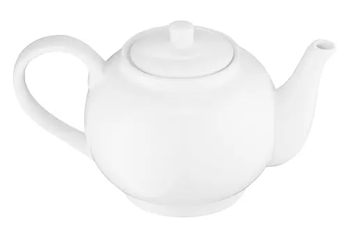 Чайник заварочный Ardesto Imola 850 мл фарфор - фото 9