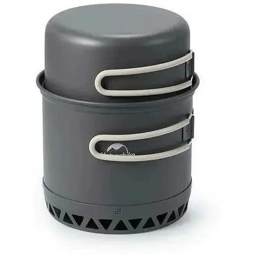 Набор посуды Naturehike CNK2300CJ0002 1.2 л (1047-6976023929595)
