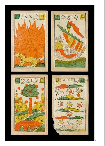 Elements. Chaos, order and the five elemental forces - фото 4