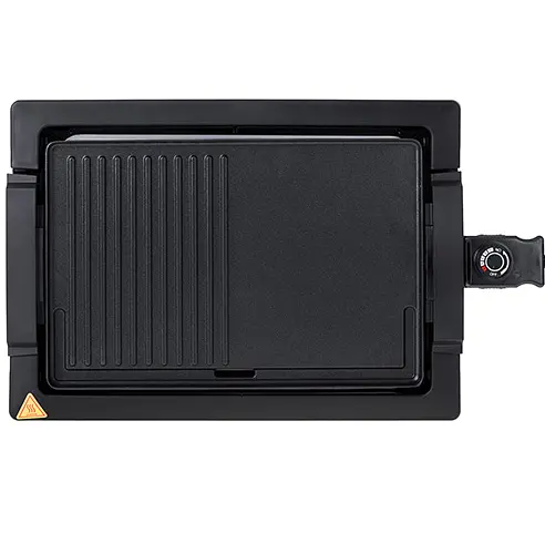 Електричний настільний гриль Adler AD 6614 - фото 5