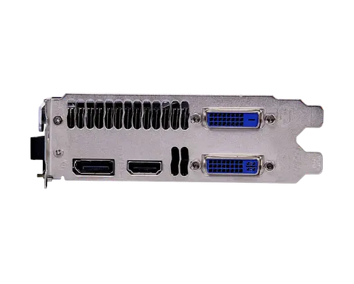 Видеокарта GeForce GTX 660 2GB MSI Twin Frozr OC (N660 TF 2GD5/OC) Б/У - фото 3