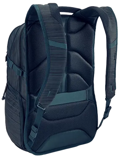 Рюкзак Thule Construct Backpack 28L CONBP-216 Carbon Blue (7081505) - фото 4