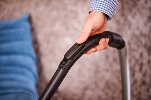 Пылесос Rowenta RO2957EA (6514129) - фото 7