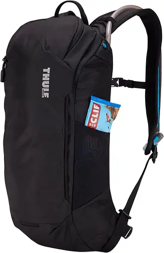 Рюкзак-гідратор Thule AllTrail Hydration Backpack 3205076 Black 10 л (TH 3205076) - фото 8