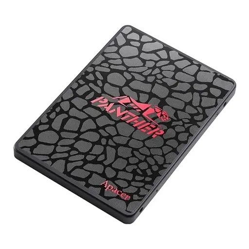 SSD-накопитель 256 ГБ Apacer AS350 Panther 2.5 SATAIII 3D TLC (AP256GAS350-1) - фото 4