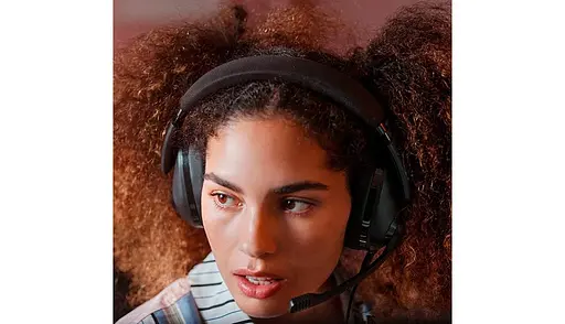 Навушники Sennheiser ігрова гарнітура з мікрофоном EPOS H3 Hybrid (1000890) - фото 10