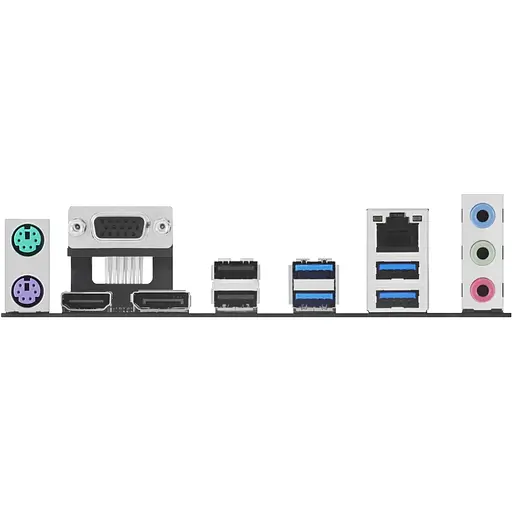 Материнская плата Asus Prime H510M-A R2.0 s1200 H470 2xDDR4 M.2 HDMI DP mATX - фото 6