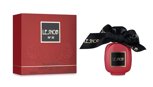Оригинал Parfums de Rosine Lesnob III Red Rose 100 мл парфюмированная вода - фото 1