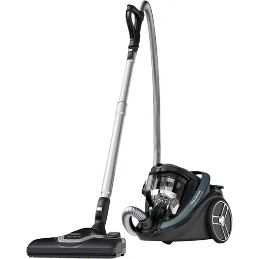 Пилосос Rowenta Silence Force Cyclonic RO7961EA [145893]