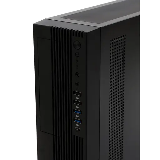 Корпус Vinga CS321B (CS321B) - фото 5