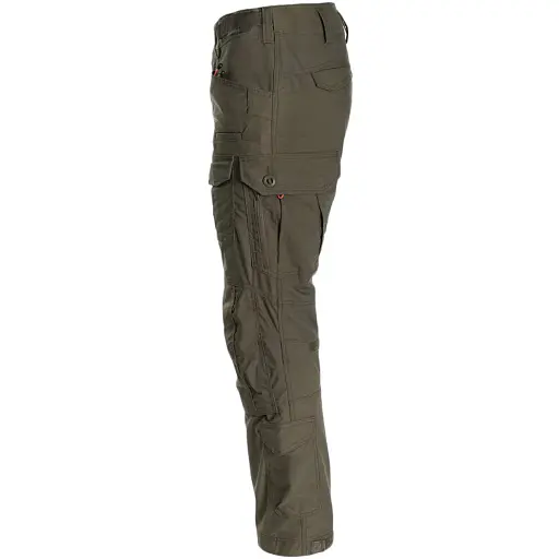 Брюки Pentagon Wolf Combat Pants 44 32" Ranger Green - фото 3