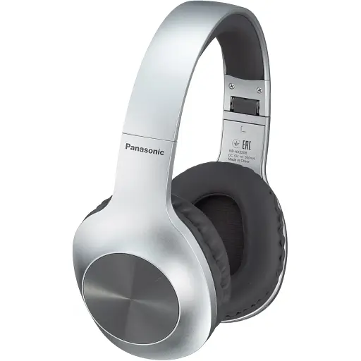 Гарнітура Panasonic RB-HX220BEE-S (6612085) - фото 5