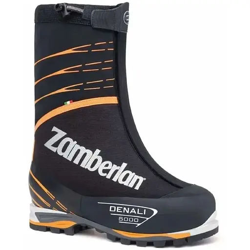 Черевики Zamberlan 6000 Denali Evo RR PU