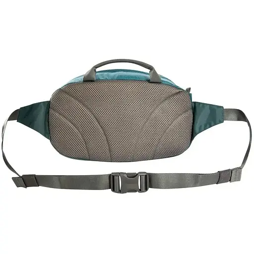 Сумка Tatonka Hip Bag M Teal Green (1033-TAT 2223.063) - фото 3
