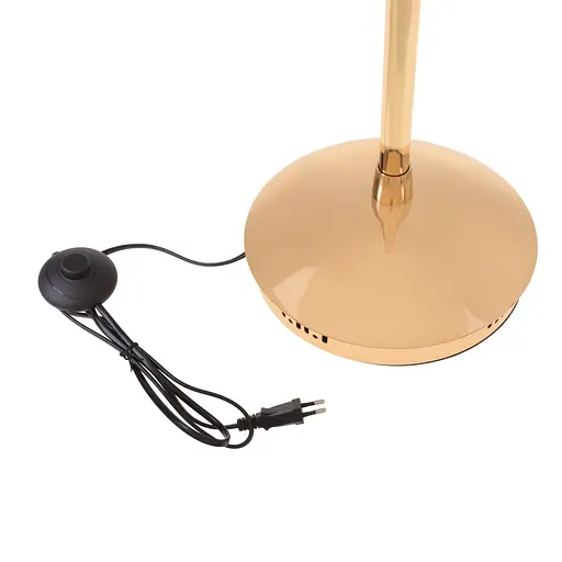 Торшер флористика BKL-532F/6 G4 GD - фото 4