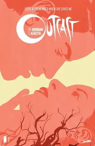 Outcast #3A (2014)